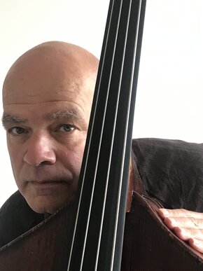 Masterclass Jazz-Bass mit Joris Teepe