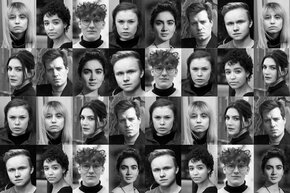 WIR SIND WIEN.FESTIVAL 2022 — MUK meets Pestsäule