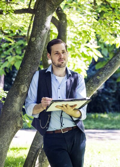 Foto: Viktoria Hofmarcher