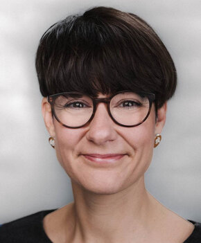 Susanne Wolfram © Taufner-Mikulitsch