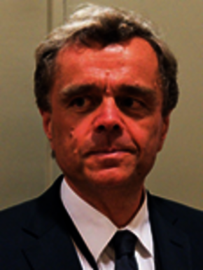 Univ.-Prof. Dr. med. Fritz Sterz