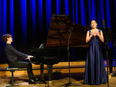 Cinzia Zanovello und Gunwoo Yoo © Wolfgang Simlinger