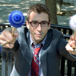 Casey Cangelosi @ privat