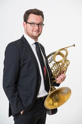 Workshop Horn mit Klaus Leherbauer