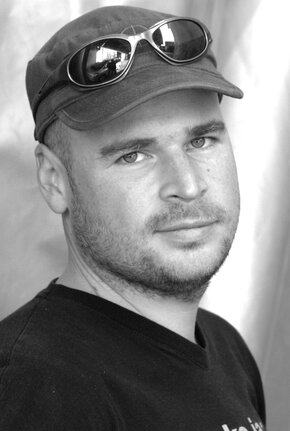 Univ.-Prof. Mag. Martin Reiter