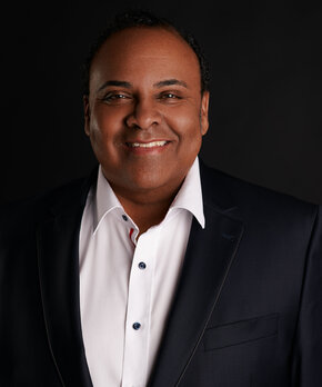 Previn Moore © Martin Hauser