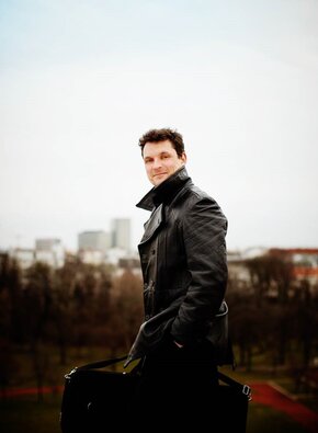 Univ.-Prof. Mag. Mario Gheorghiu