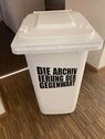 © Agentur für Unabkömmlichkeitsbegründungen