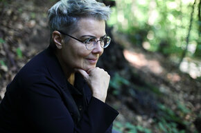 Pia Palme © Maria Frodl