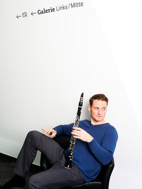 Matthias Schorn © Moritz Schell