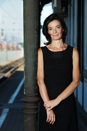 Univ.-Prof.<sup>in</sup> Denise Benda