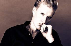 Univ.-Prof. Mikael Rudolfsson