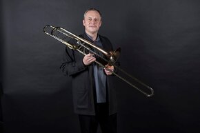 Jonas Bylund © Mischa Pedan