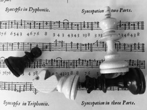 Öffentlicher Workshop Generalbass mit Studierenden von Susanne Abed-Navandi