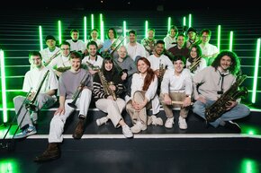JugendJazzOrchester NRW