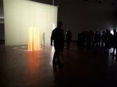 Florian Hecker © Kunsthalle Wien