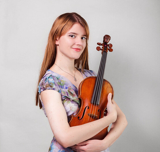 Myriam Labiausse © privat