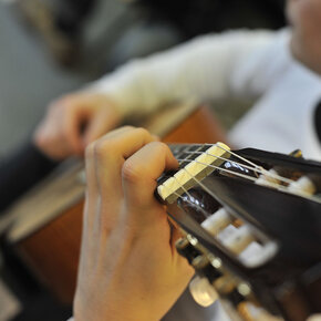 Con Brio! - Konzert der Jungen Akademie