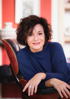 Katharina Stemberger © Daniela Matejschek