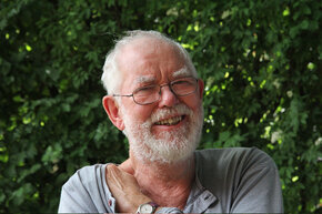 [Translate to English:] Dieter&hellip;