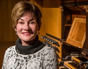 GENDER & DIVERSITY: Workshop mit Kimberly Marshall (Arizona State University)