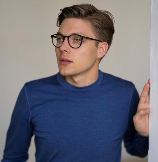 Alois Mühlbacher © Alexander Eder