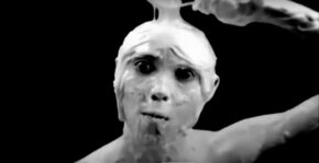 Projekt "salt water"