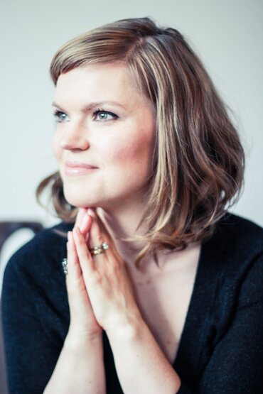 Eyrún Unnarsdóttir 