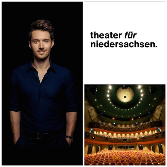 Clemens Otto Bauer © Jan Frankl