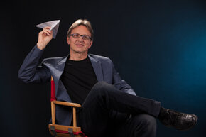 Masterclass Jazz-Komposition & Arrangement mit Gernot Wolfgang