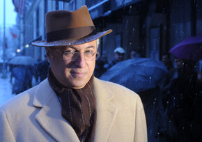 MUK.wien.jazzorchestra conducted by David Berger