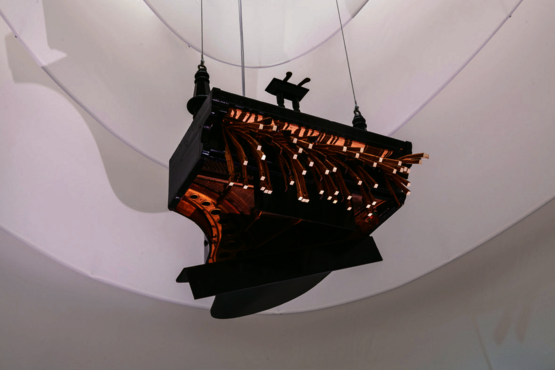 (Rebecca Horn: Concert for&hellip;