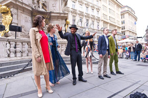 © Wolfgang Simlinger