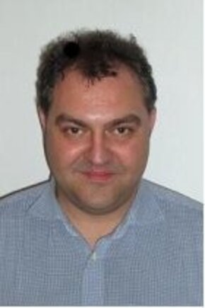 Univ.-Prof. Andreas Pfeiler