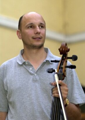 Univ.-Prof. Mag. Jörg Zwicker