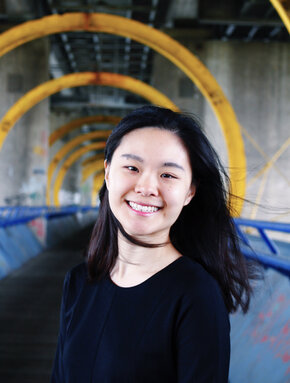 After Work Klassik mit Margaret Kim, Klavier