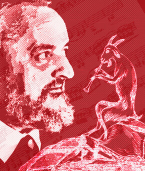 Verleihung des Gottfried von Einem Preises (mit LIVE-STREAM)