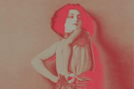 Tanzarchivarische Forschung