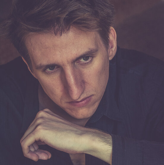 Nejc Kuhar © Andrej Grilc