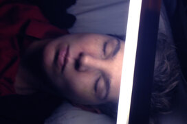 Nicht aufwachen!&hellip;