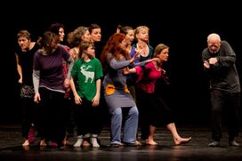 Kulturelle Teilhabe als&hellip;