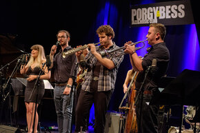 © Wolfgang Simlinger