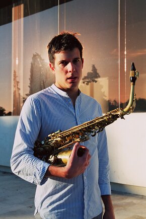 Gordan Tudor © Bruno Kazinoti