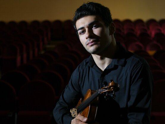 Areg Navasardyan © Narek Aleksanyan