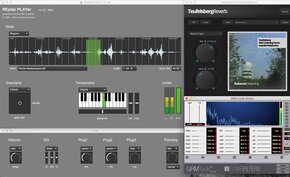 Projekt "junge.klänge.kärnten"&hellip;