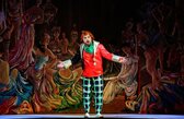 Ardalan Jabbari in Pagliacci_3 © Staatsoper Baku