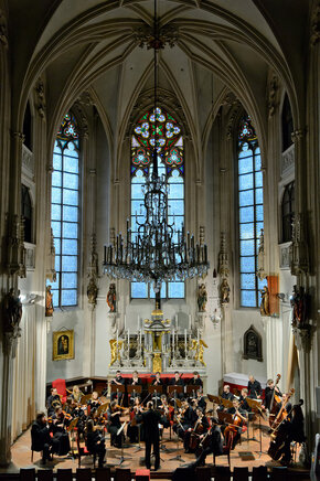 © Wolfgang Simlinger