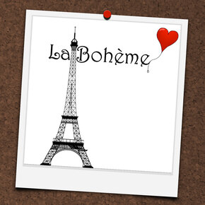 La Bohème