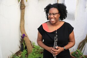 Uchenna Ngwe © Richard Duebel