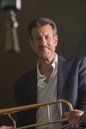 John Fedchok © Joseph Verzilli